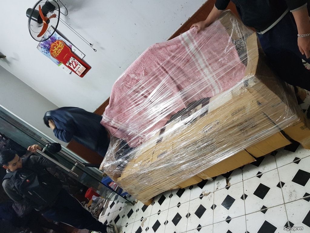 Chuyển Nhà Trọn Gói Hà Nội - 2