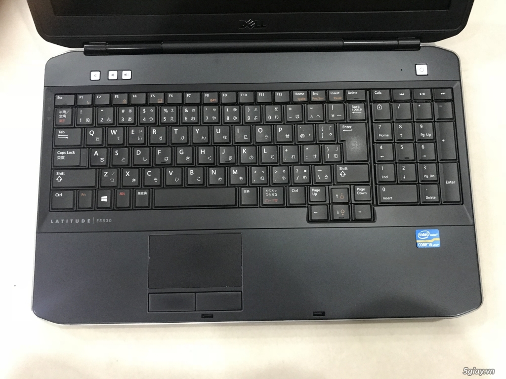 laptop PANASONIC, DELL, IBM I7 4600/4/500 GIÁ 3TR9 - 25