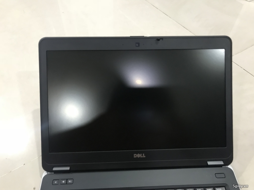 laptop PANASONIC, DELL, IBM I7 4600/4/500 GIÁ 3TR9 - 31