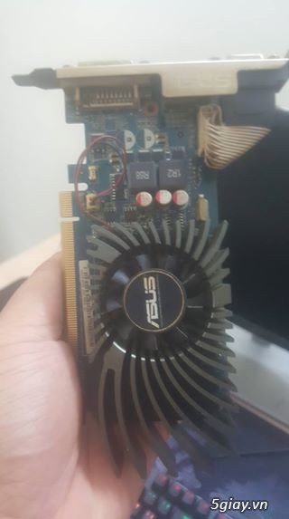 [VI TÍNH SINH VIÊN] - Lcd đồ họa và pc văn phòng + net - 6