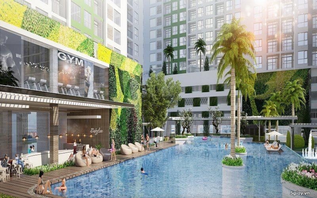 CẨN THẬN KHI MUA CĂN HỘ CAO CẤP CHARMINGTON IRIS Q4. LH: 0938 97 86 97 - 2