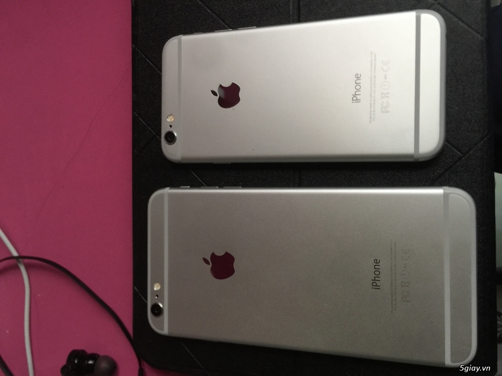 Thanh lý cặp iphone 6/6plus QT MVT - 4