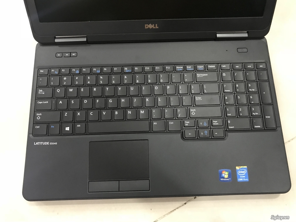 laptop PANASONIC, DELL, IBM I7 4600/4/500 GIÁ 3TR9 - 27