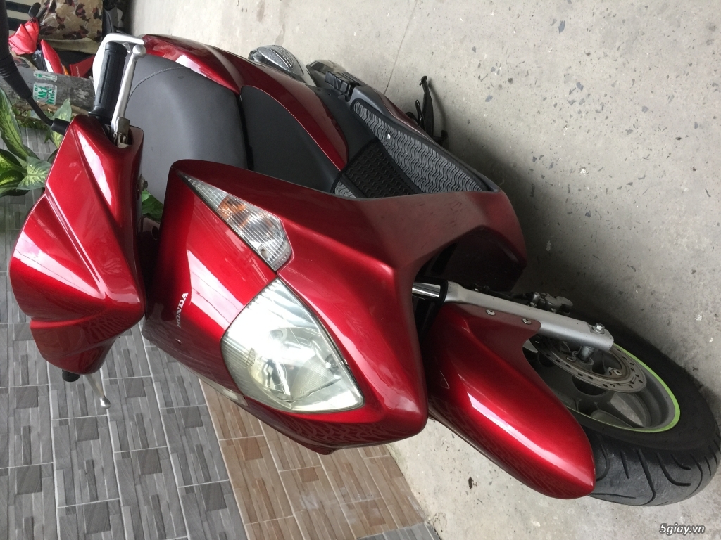 Dylan 150cc xe đẹp - 3