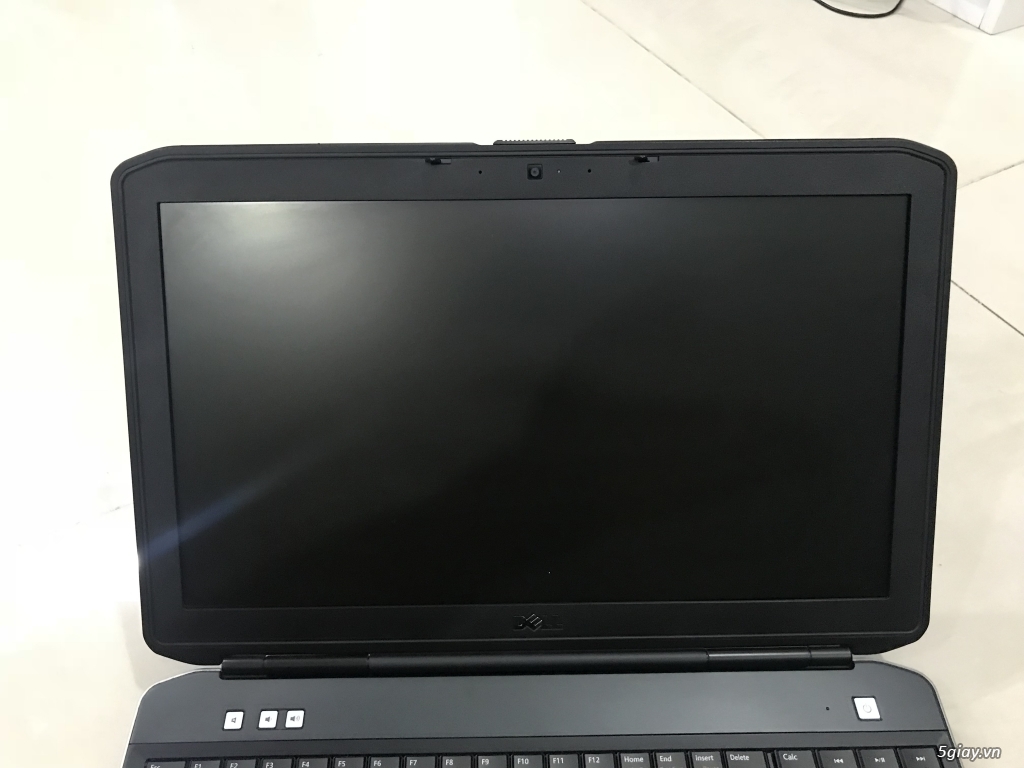 laptop PANASONIC, DELL, IBM I7 4600/4/500 GIÁ 3TR9 - 22