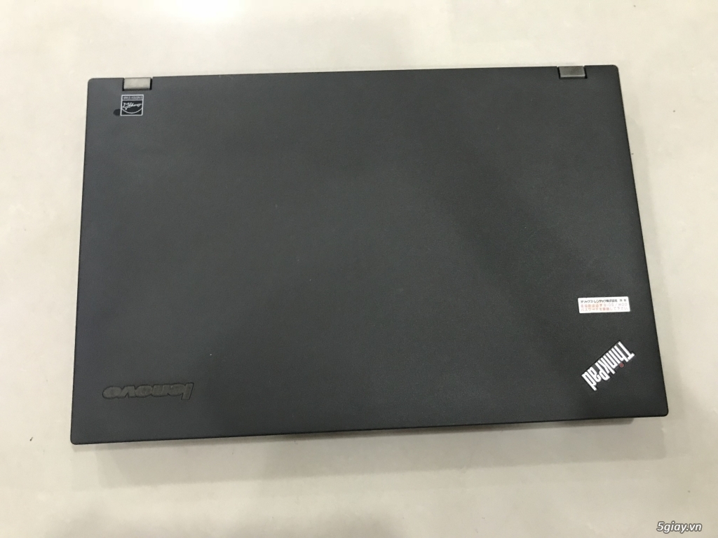 laptop PANASONIC, DELL, IBM I7 4600/4/500 GIÁ 3TR9 - 36