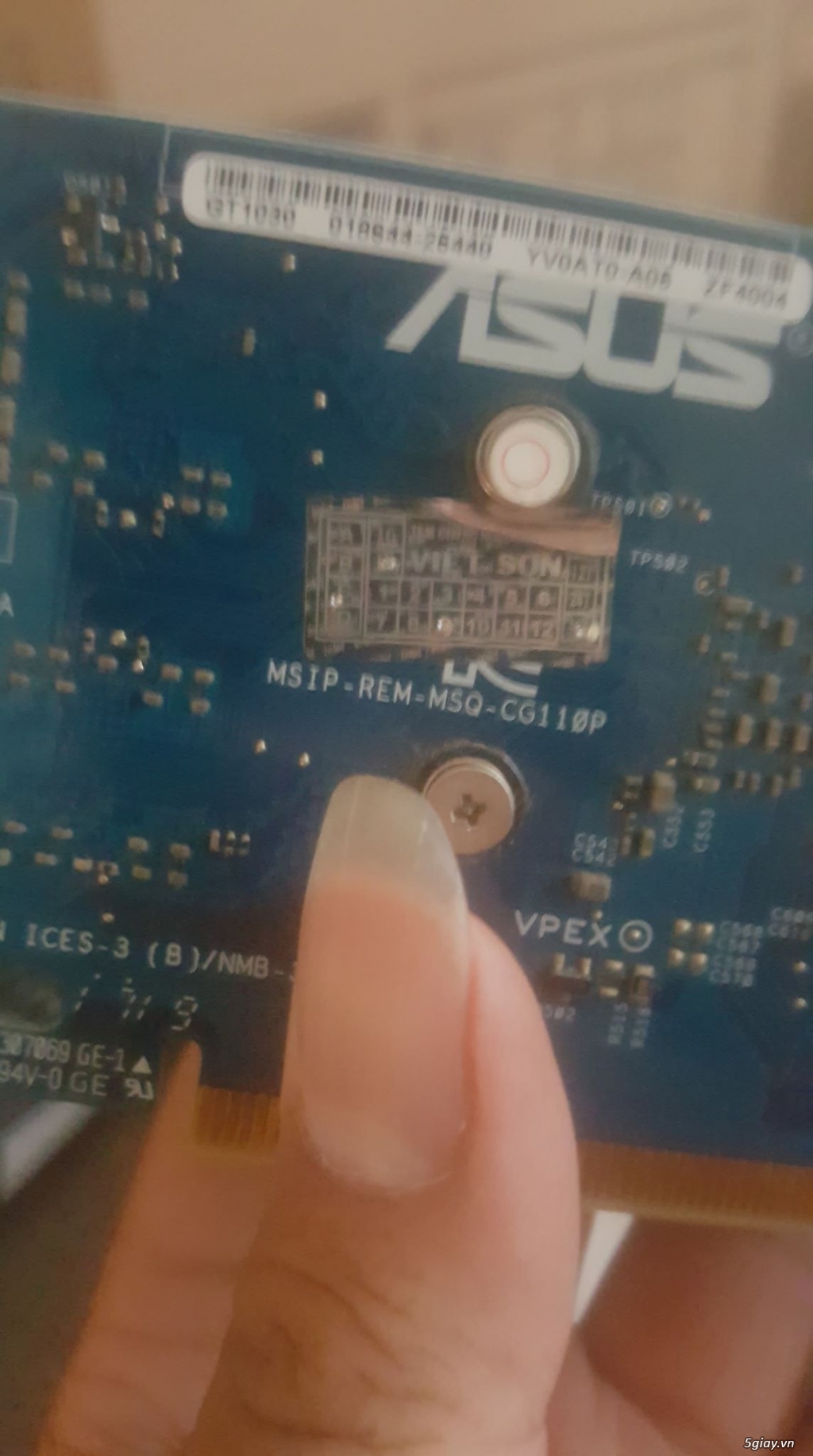 [VI TÍNH SINH VIÊN] - Lcd đồ họa và pc văn phòng + net - 4