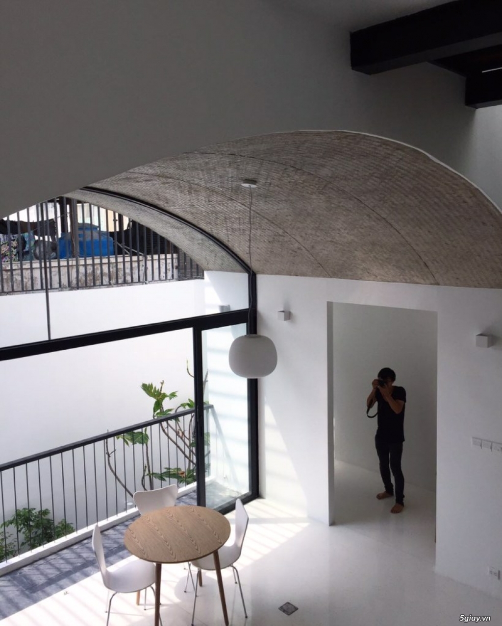 CHO THUÊ BIỆT THỰ LÀM VĂN PHÒNG - 1