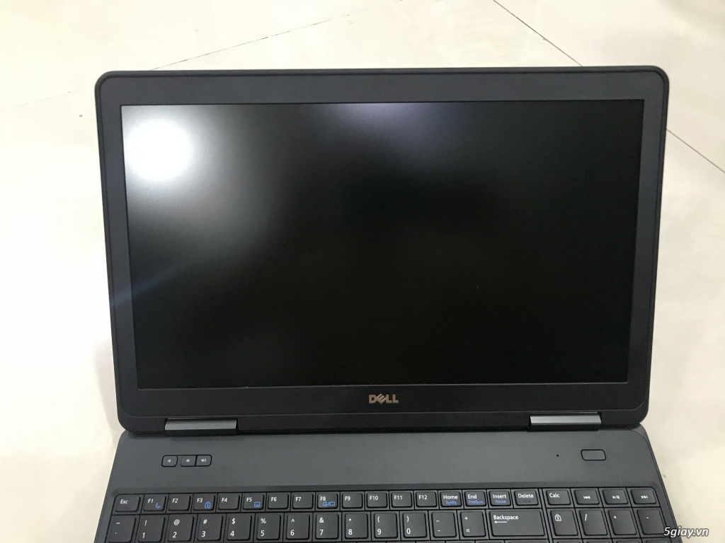 laptop PANASONIC, DELL, IBM I7 4600/4/500 GIÁ 3TR9 - 28