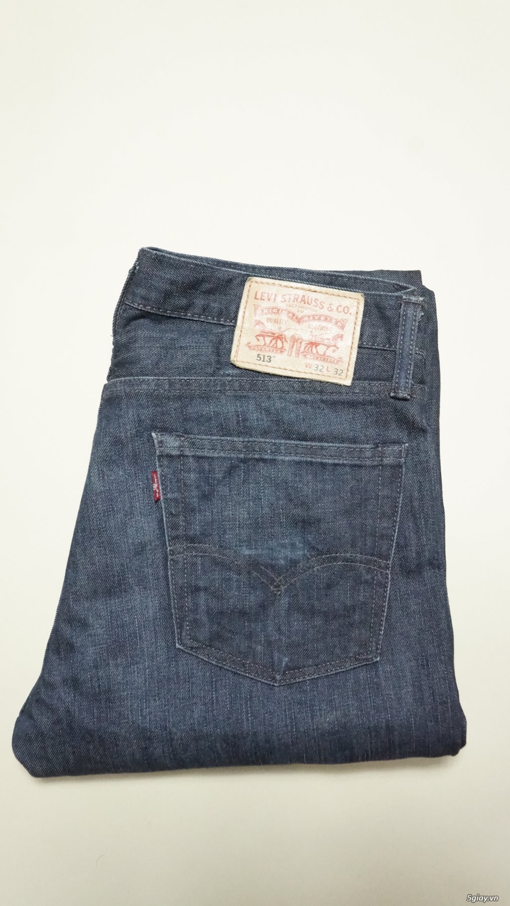 Hàng hiệu 2nd authetic: Diesel, Gtar,Armani, Dolce Gabbana, Levi's..... - 29