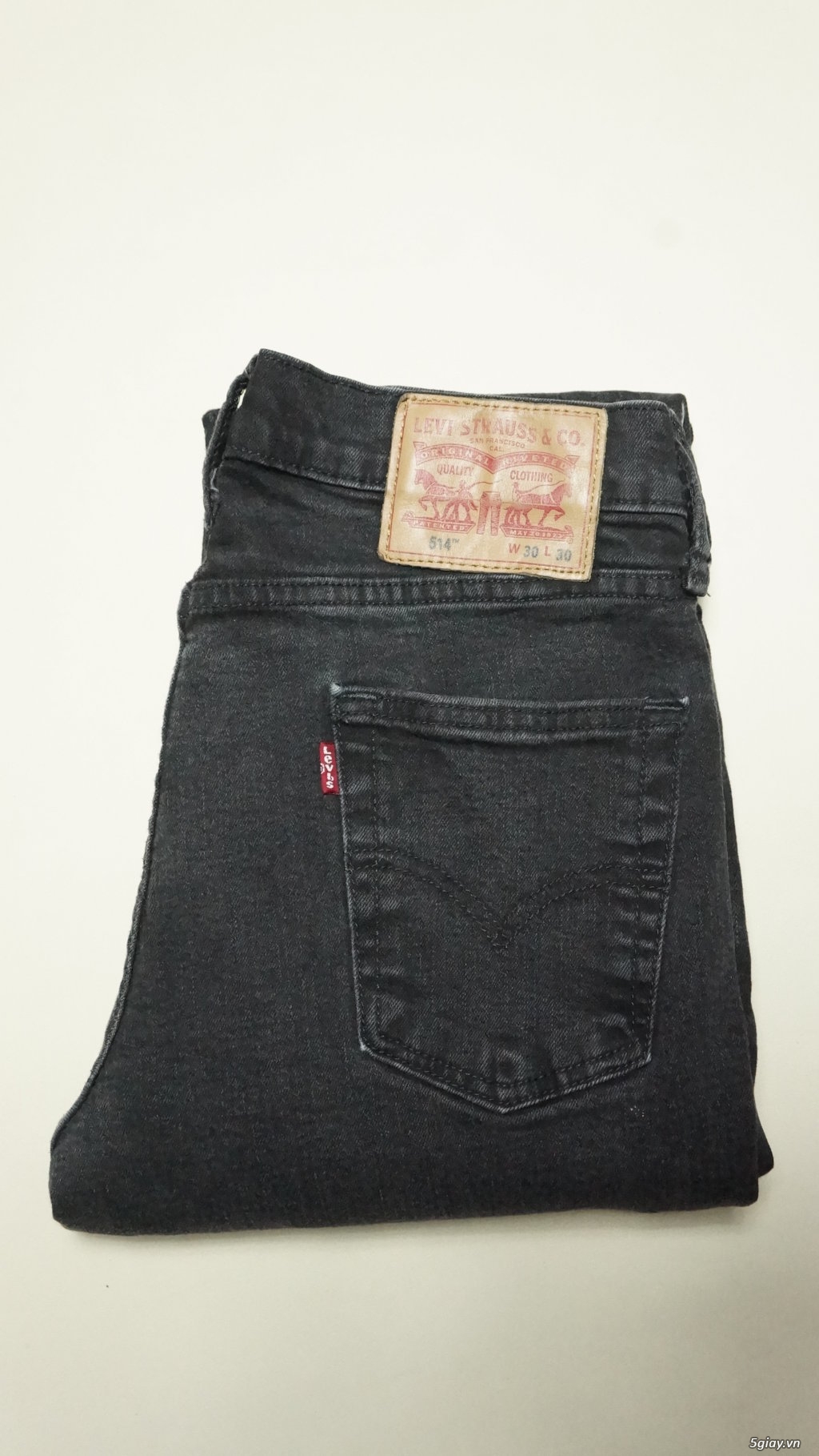 Hàng hiệu 2nd authetic: Diesel, Gtar,Armani, Dolce Gabbana, Levi's..... - 2