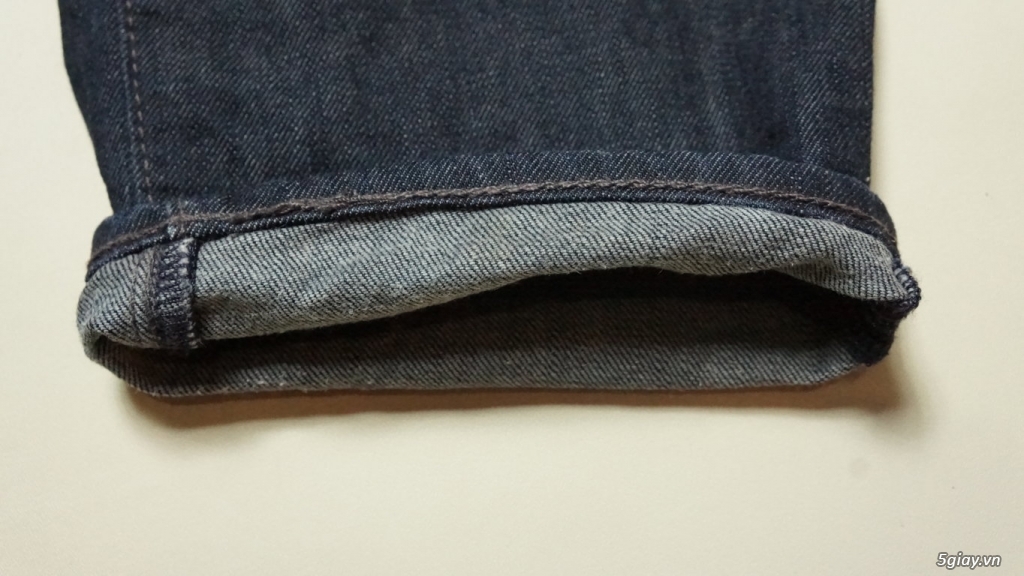Hàng hiệu 2nd authetic: Diesel, Gtar,Armani, Dolce Gabbana, Levi's..... - 30