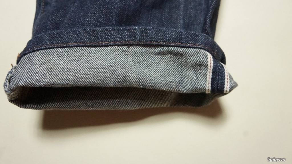 Hàng hiệu 2nd authetic: Diesel, Gtar,Armani, Dolce Gabbana, Levi's..... - 35