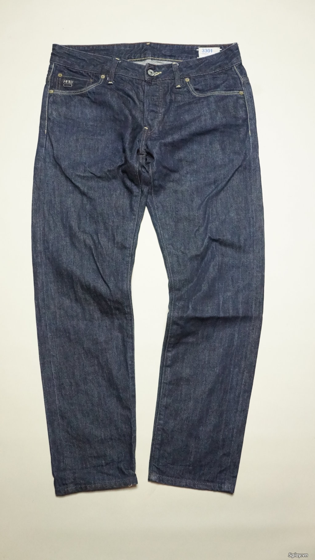 Hàng hiệu 2nd authetic: Diesel, Gtar,Armani, Dolce Gabbana, Levi's..... - 33