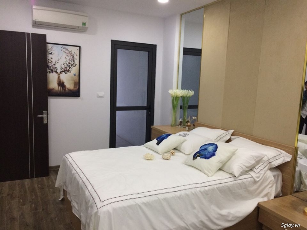 1,2 tỷ Chung Cư ICID Complex – Lê Trọng Tấn, Hà Đông 2PN - 1