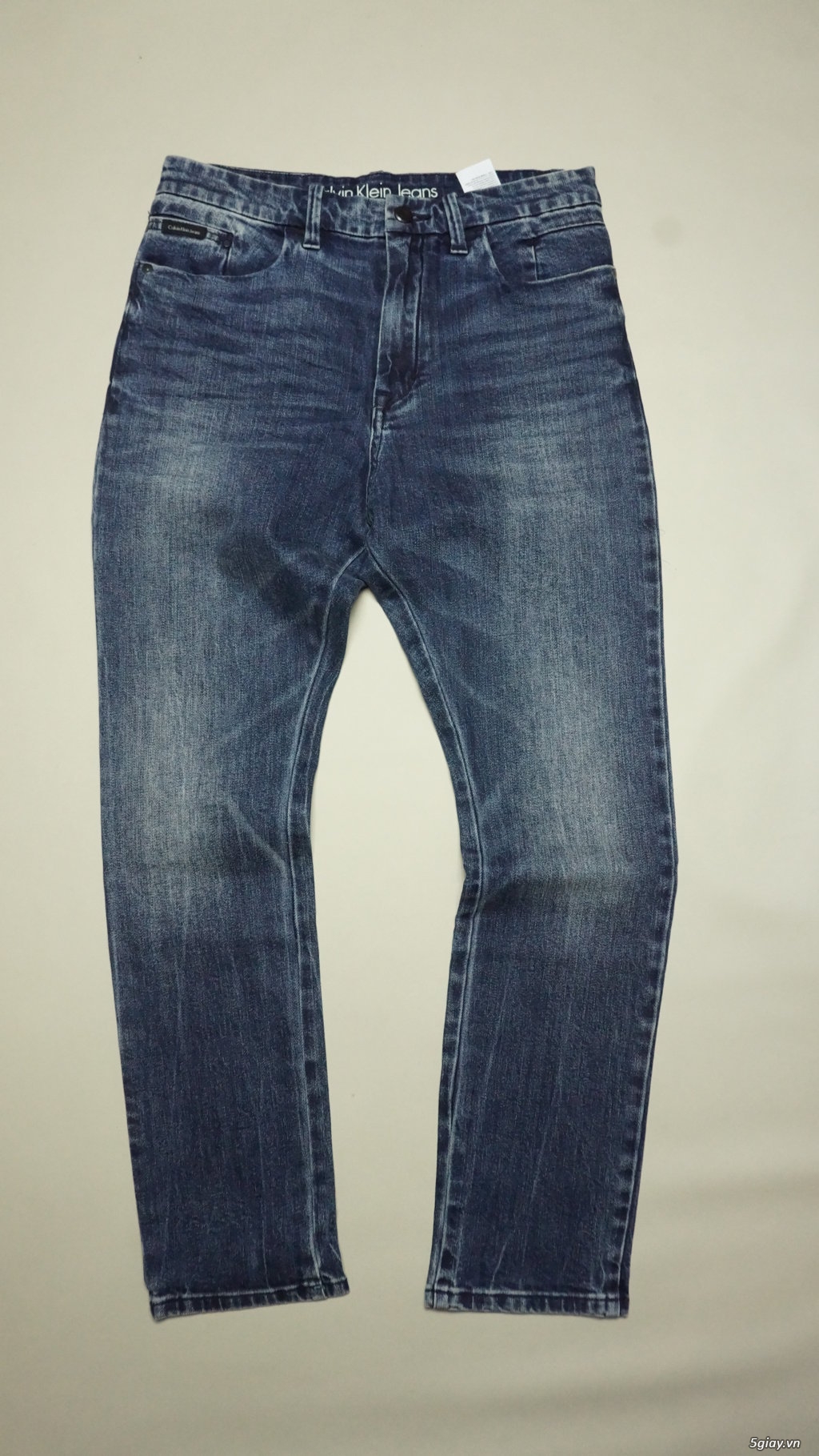 Hàng hiệu 2nd authetic: Diesel, Gtar,Armani, Dolce Gabbana, Levi's..... - 3