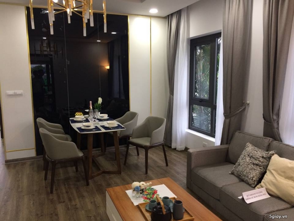 1,2 tỷ Chung Cư ICID Complex – Lê Trọng Tấn, Hà Đông 2PN