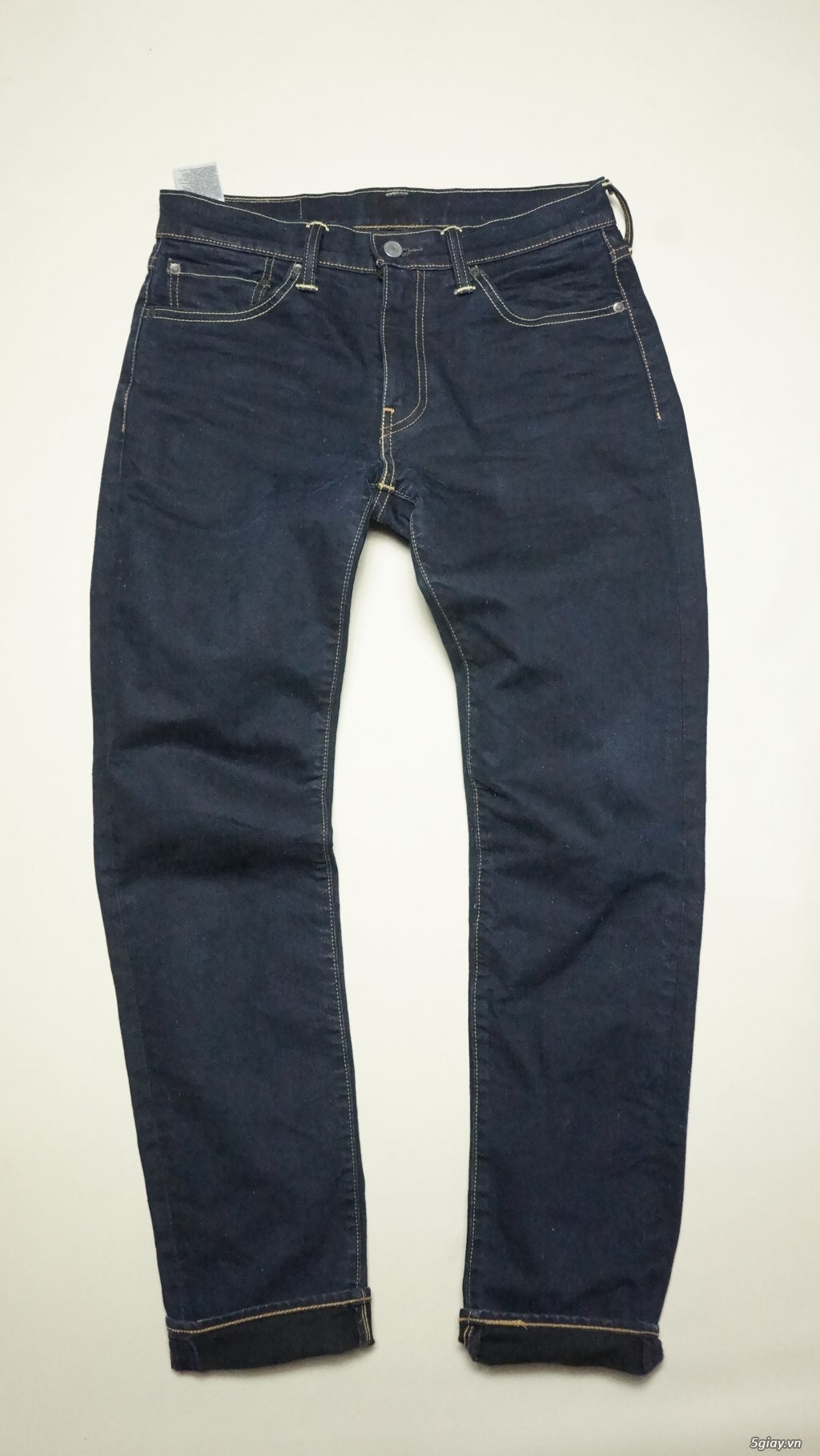 Hàng hiệu 2nd authetic: Diesel, Gtar,Armani, Dolce Gabbana, Levi's..... - 19