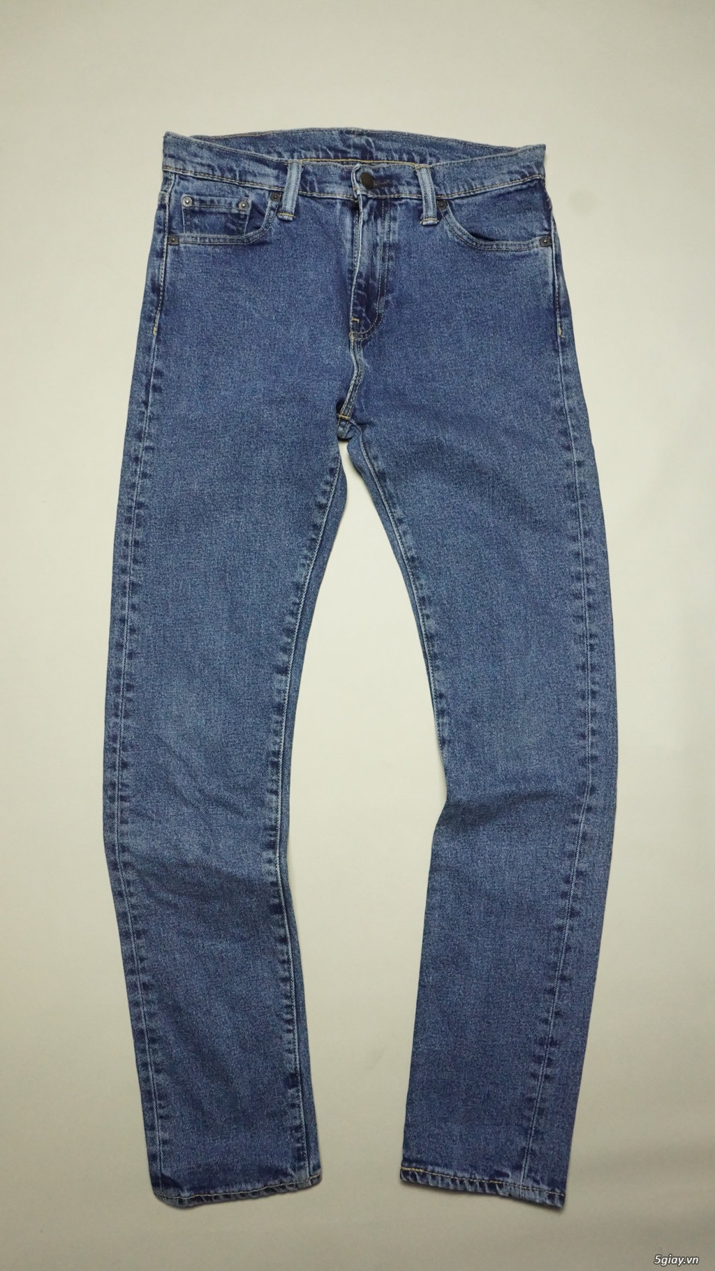Hàng hiệu 2nd authetic: Diesel, Gtar,Armani, Dolce Gabbana, Levi's..... - 25