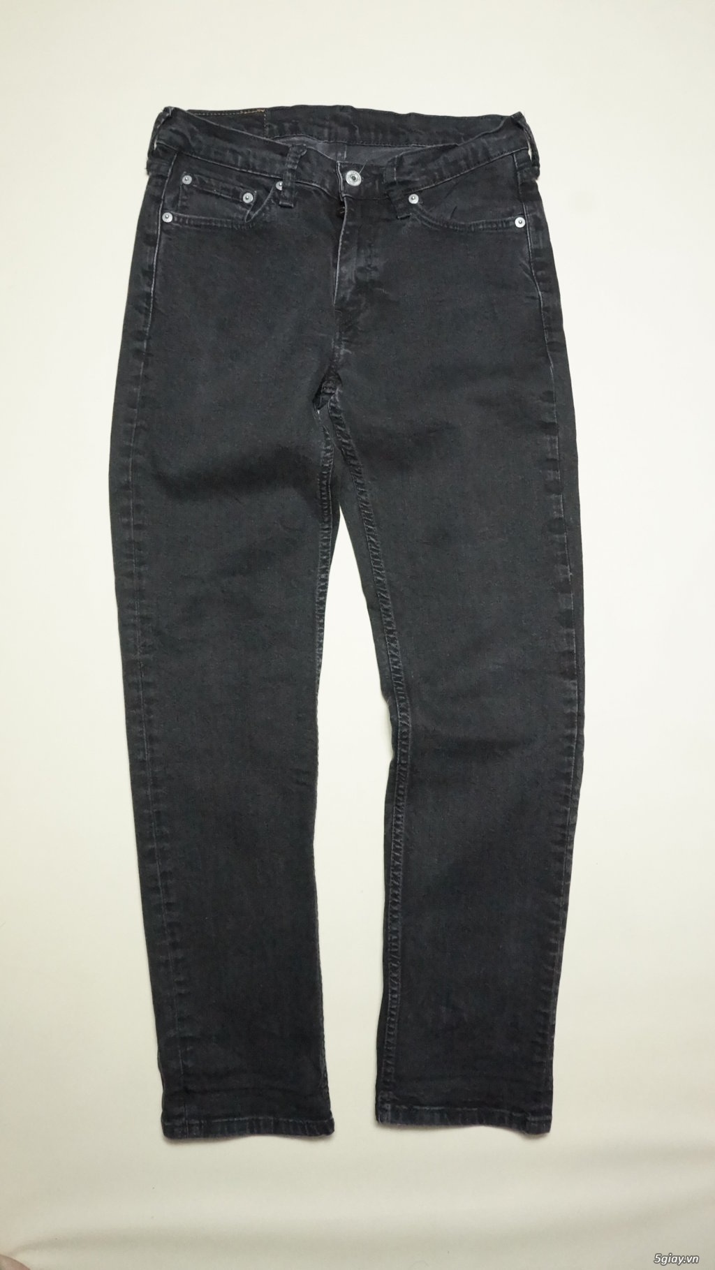 Hàng hiệu 2nd authetic: Diesel, Gtar,Armani, Dolce Gabbana, Levi's..... - 1