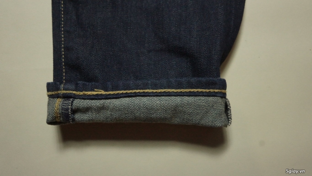 Hàng hiệu 2nd authetic: Diesel, Gtar,Armani, Dolce Gabbana, Levi's..... - 42