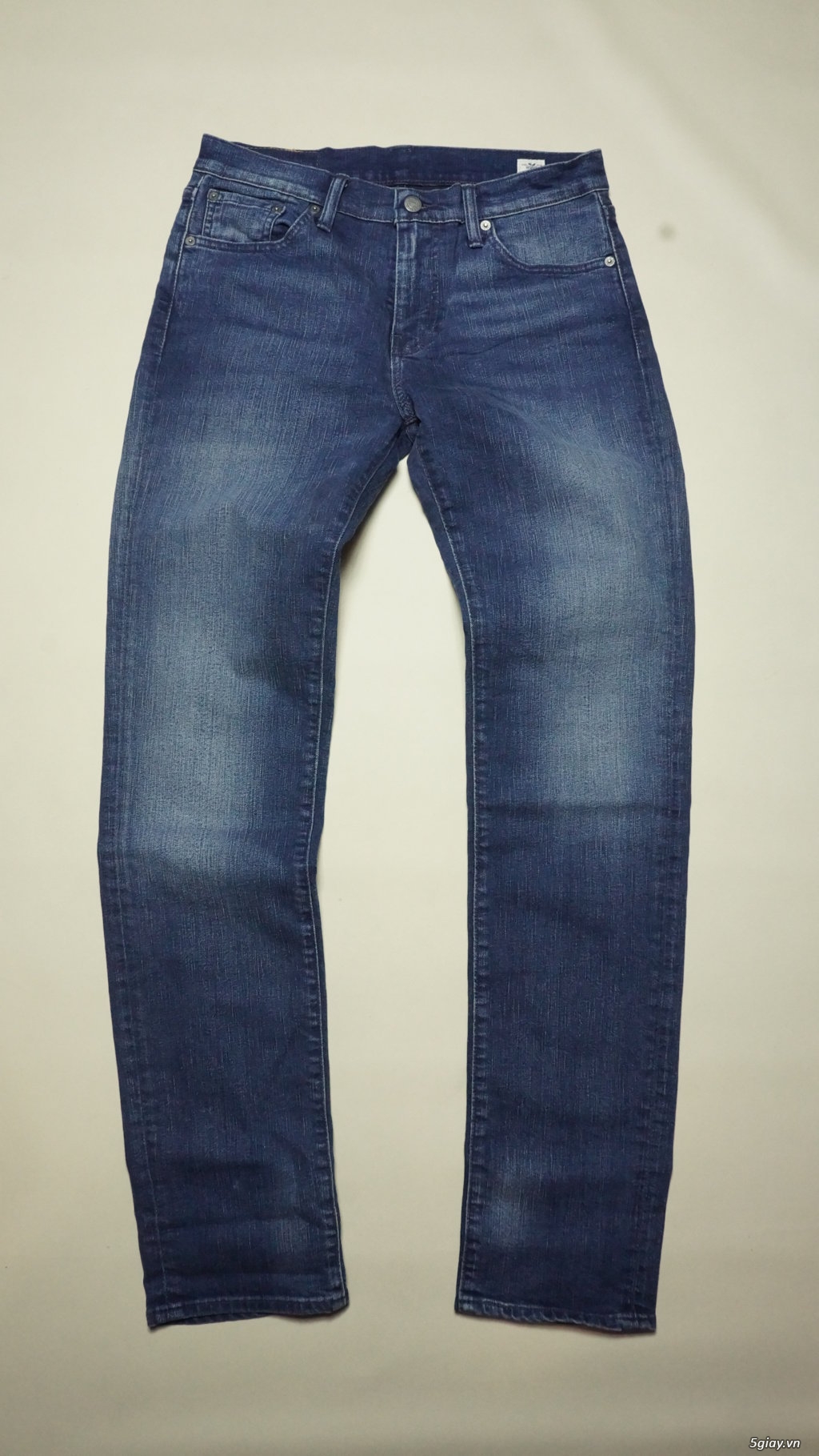 Hàng hiệu 2nd authetic: Diesel, Gtar,Armani, Dolce Gabbana, Levi's..... - 9