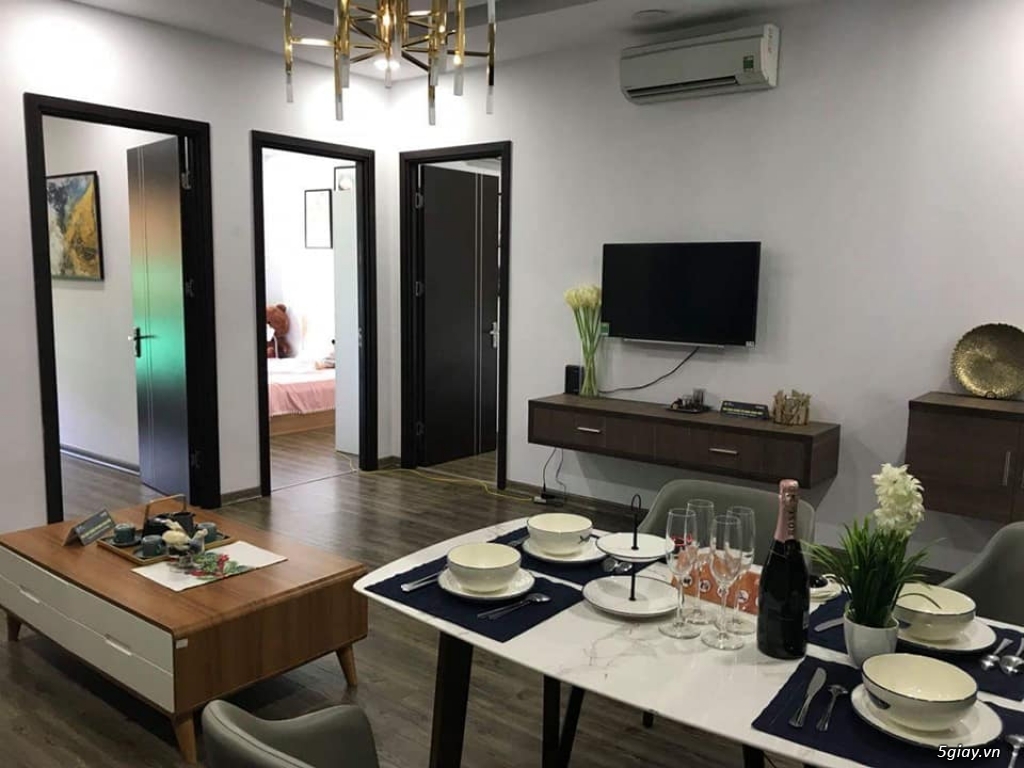 1,2 tỷ Chung Cư ICID Complex – Lê Trọng Tấn, Hà Đông 2PN - 4