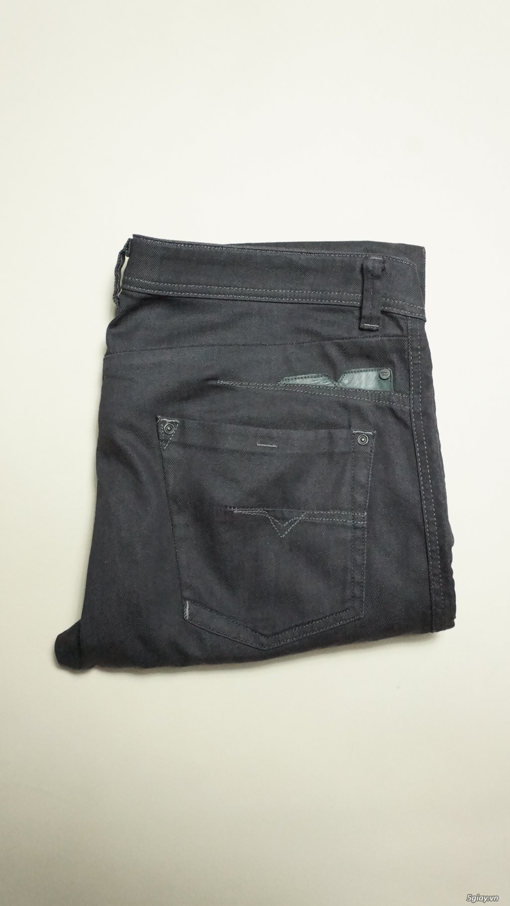 Hàng hiệu 2nd authetic: Diesel, Gtar,Armani, Dolce Gabbana, Levi's..... - 20