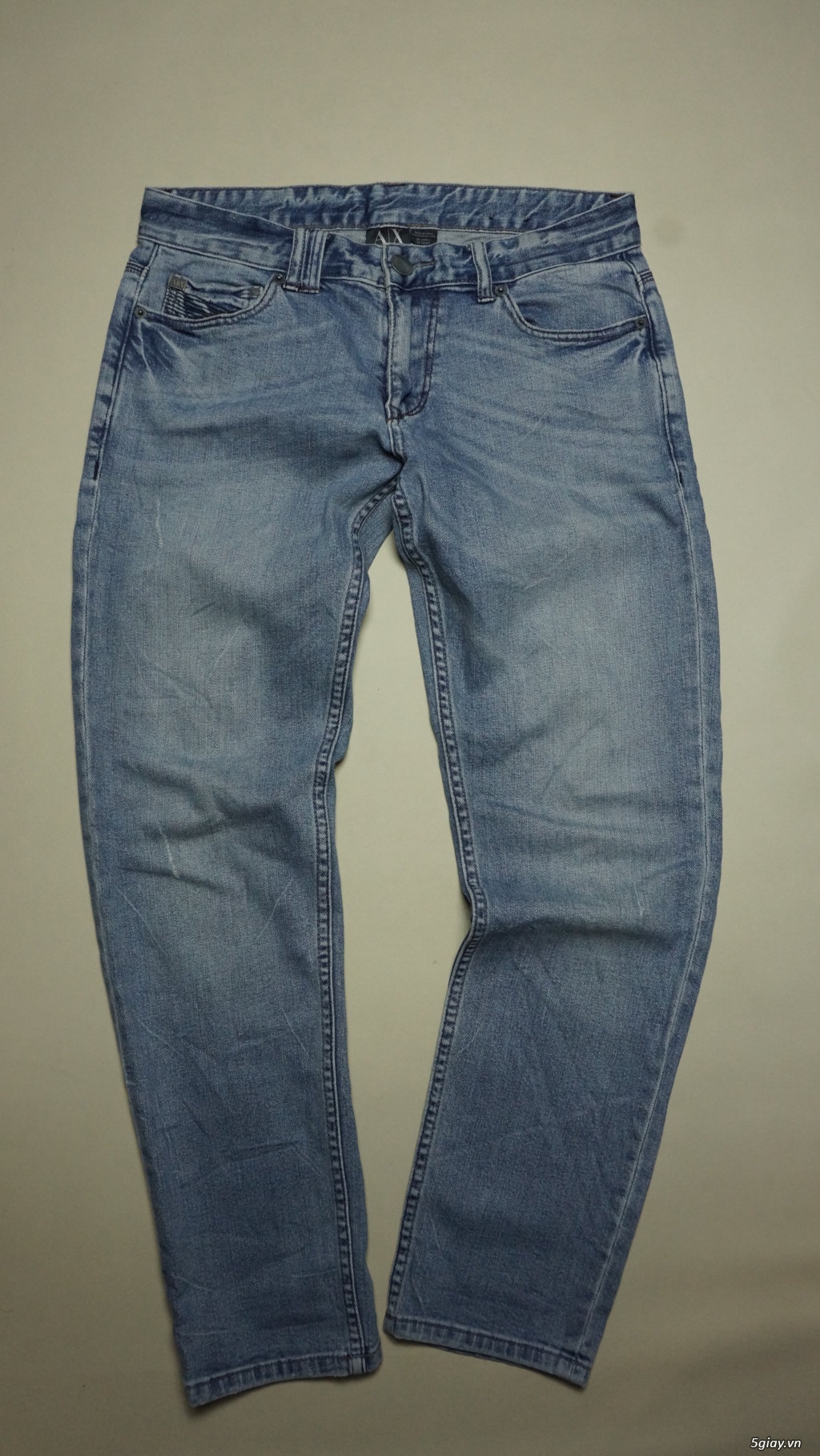 Hàng hiệu 2nd authetic: Diesel, Gtar,Armani, Dolce Gabbana, Levi's..... - 13