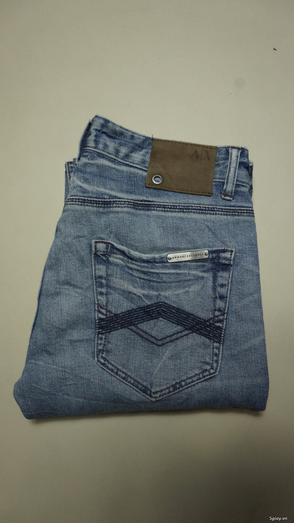 Hàng hiệu 2nd authetic: Diesel, Gtar,Armani, Dolce Gabbana, Levi's..... - 12