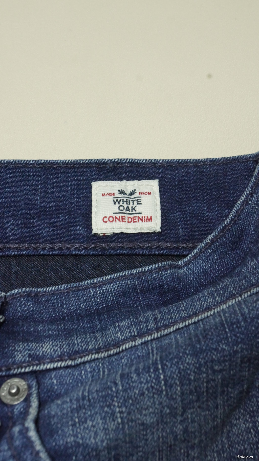 Hàng hiệu 2nd authetic: Diesel, Gtar,Armani, Dolce Gabbana, Levi's..... - 10
