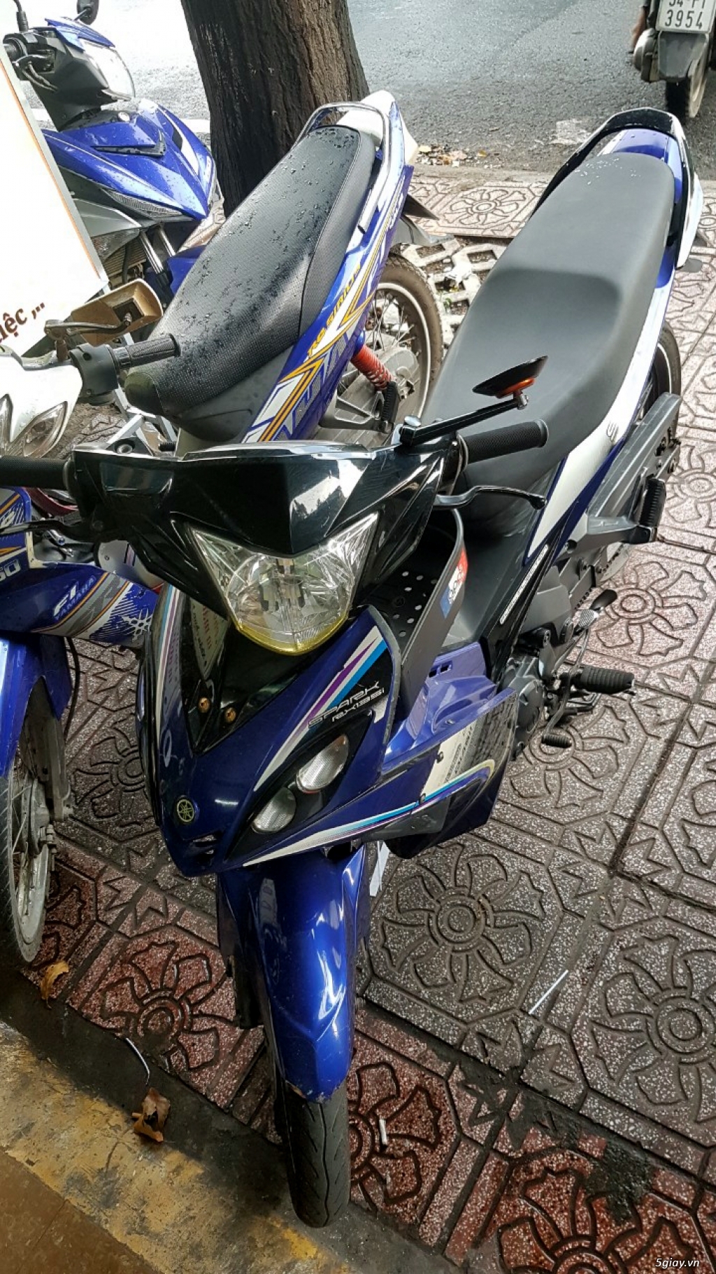 exciter 2010 cần bán