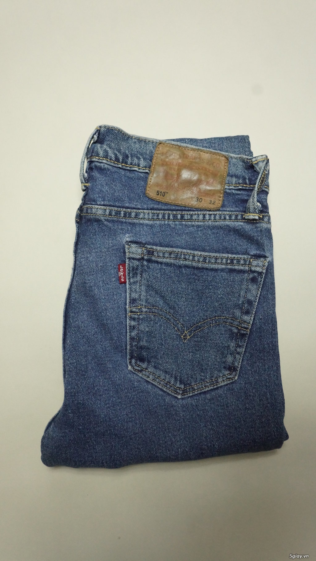 Hàng hiệu 2nd authetic: Diesel, Gtar,Armani, Dolce Gabbana, Levi's..... - 24