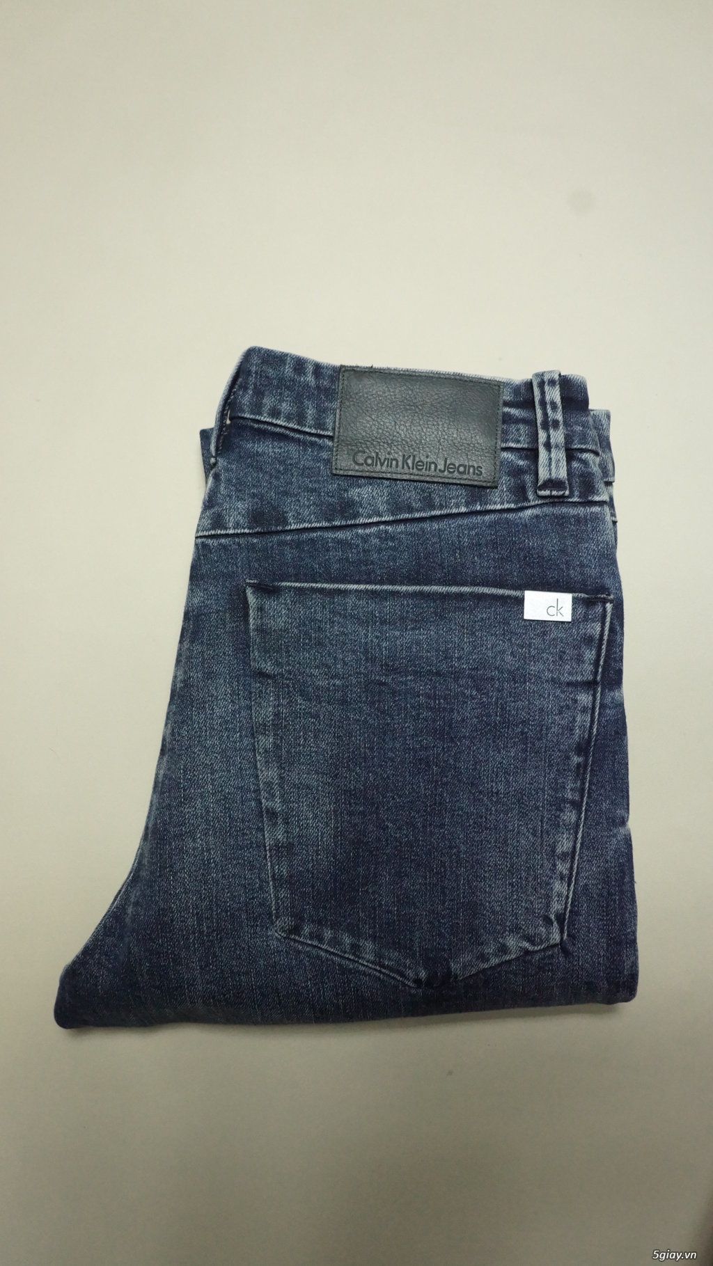 Hàng hiệu 2nd authetic: Diesel, Gtar,Armani, Dolce Gabbana, Levi's..... - 5