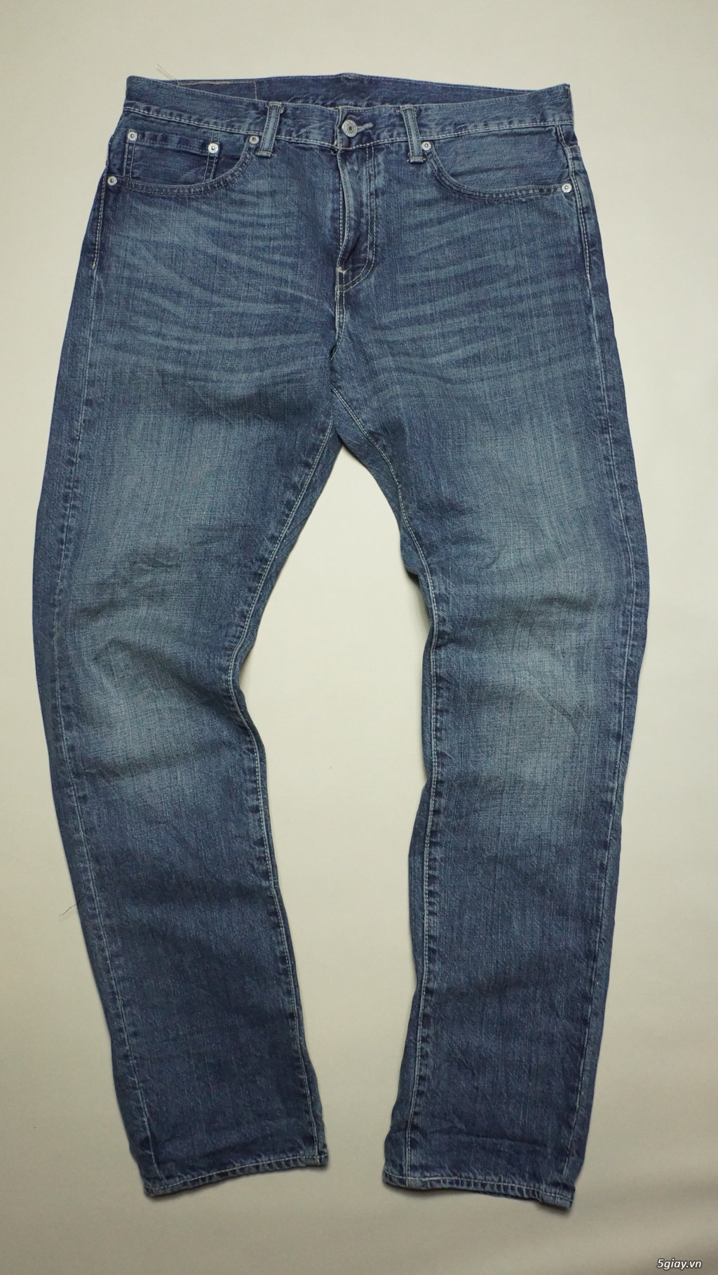 Hàng hiệu 2nd authetic: Diesel, Gtar,Armani, Dolce Gabbana, Levi's..... - 38