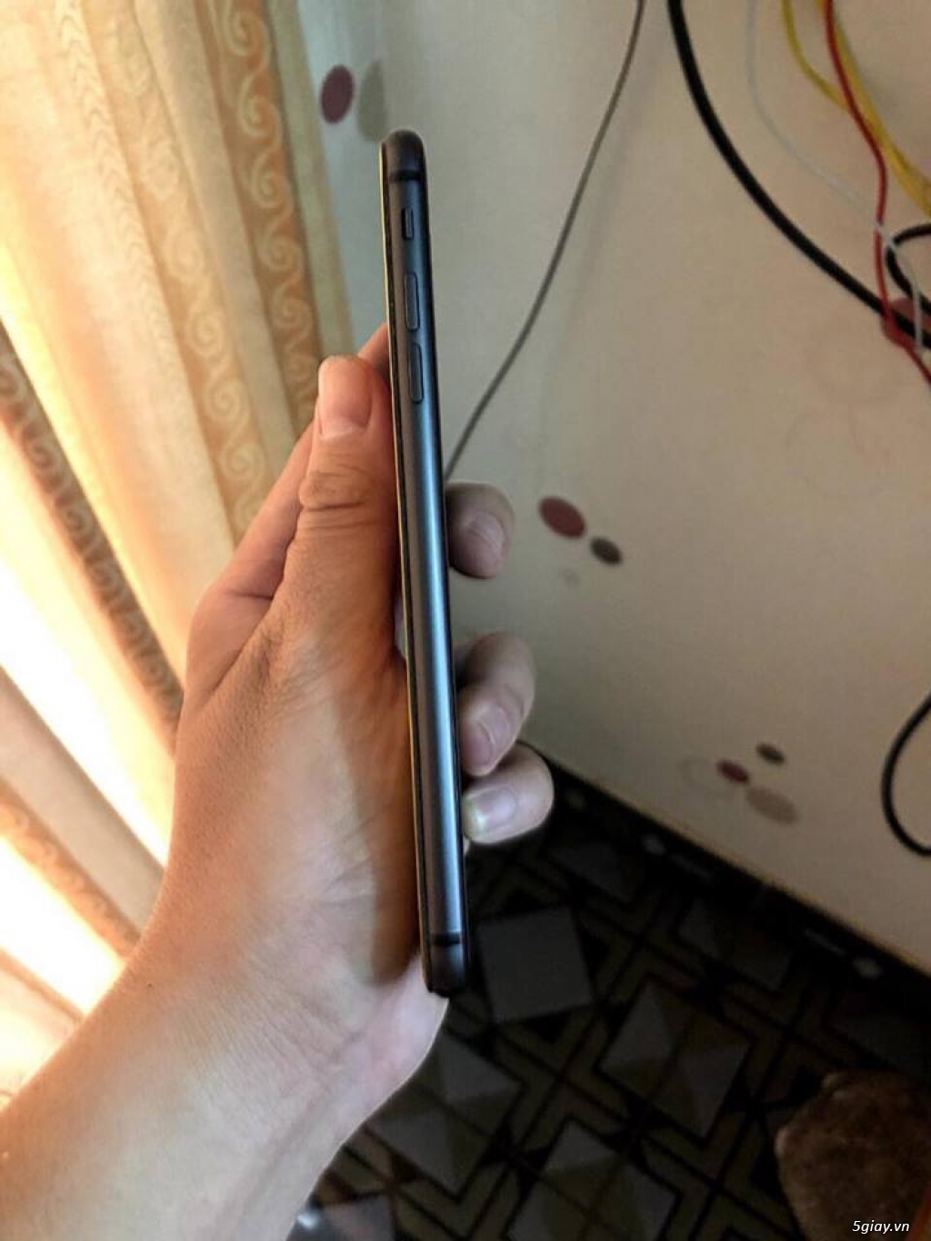 Cần bán IPHONE 8 PLUS QUỐC TẾ 256GB, MÁY KENG..!!! - 2