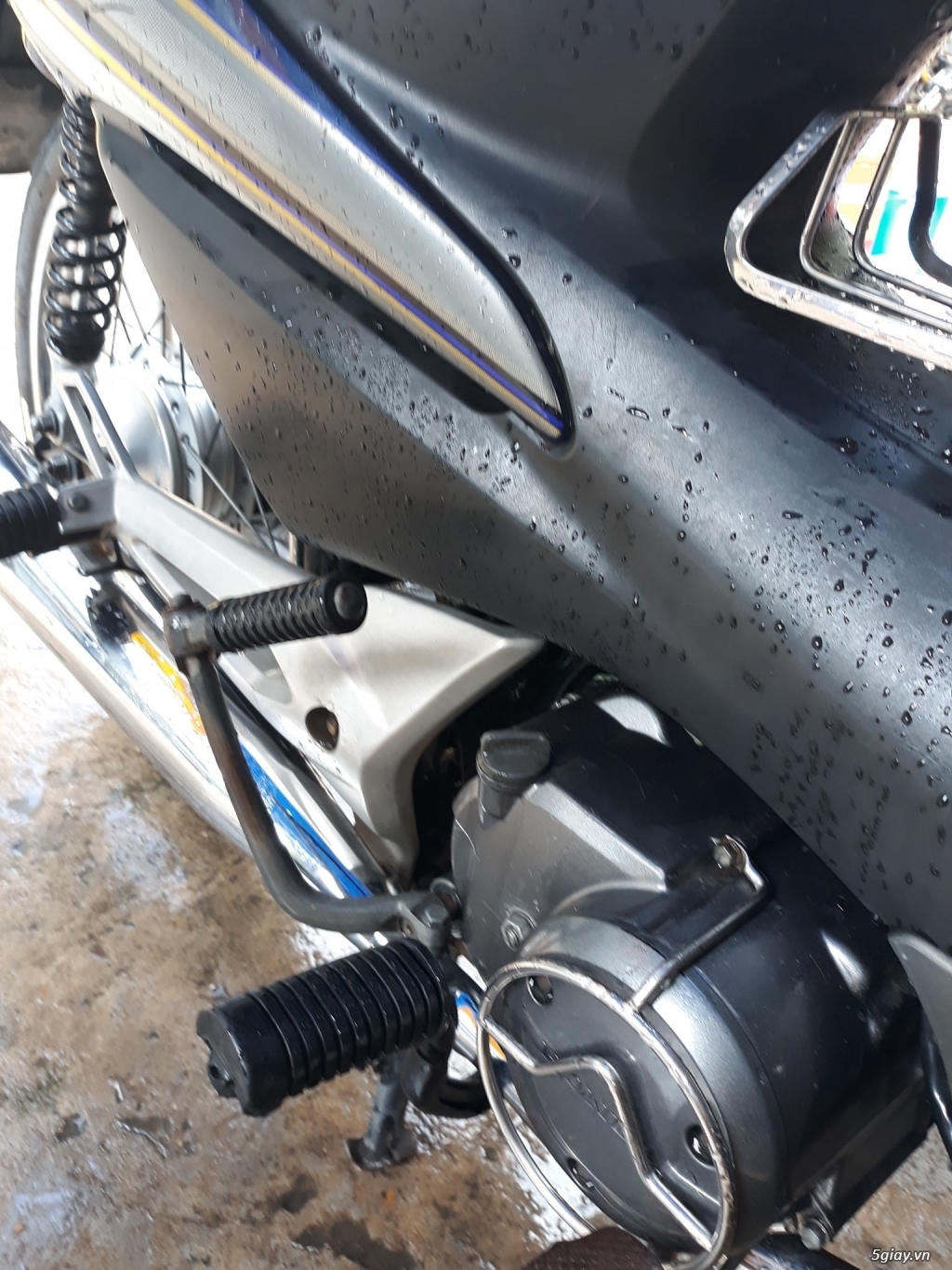 Wave S 2008 bền đẹp