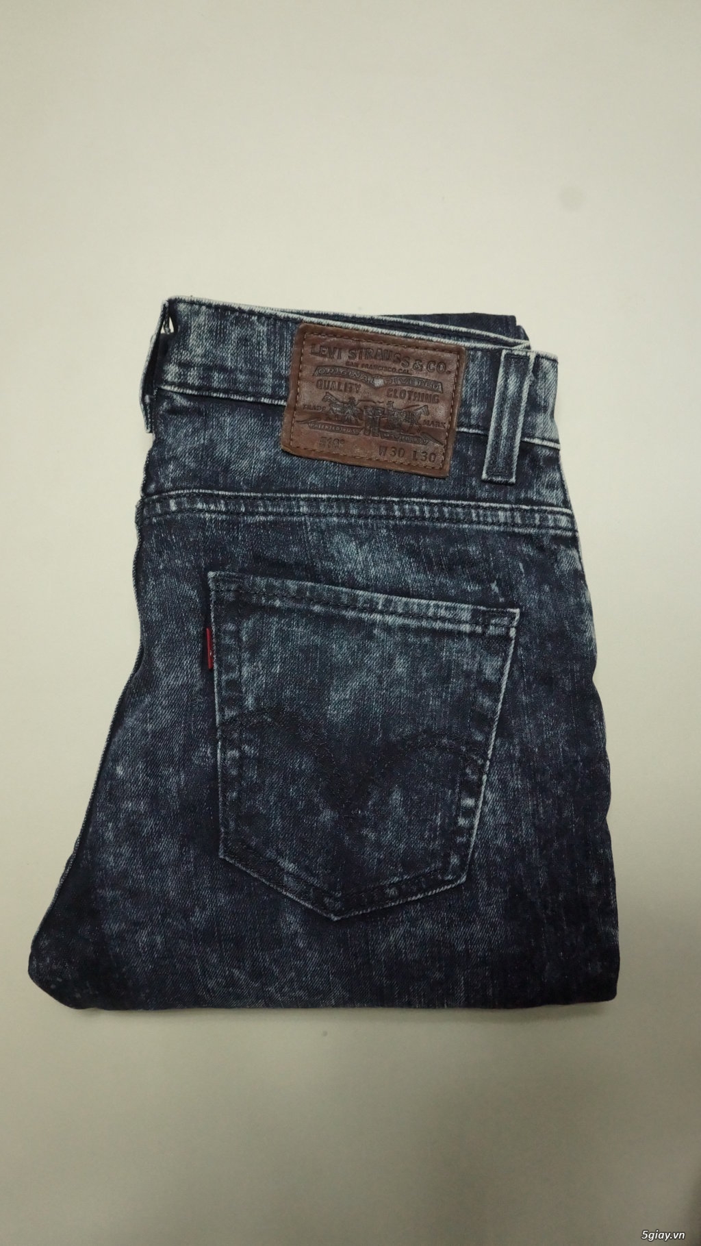 Hàng hiệu 2nd authetic: Diesel, Gtar,Armani, Dolce Gabbana, Levi's..... - 9