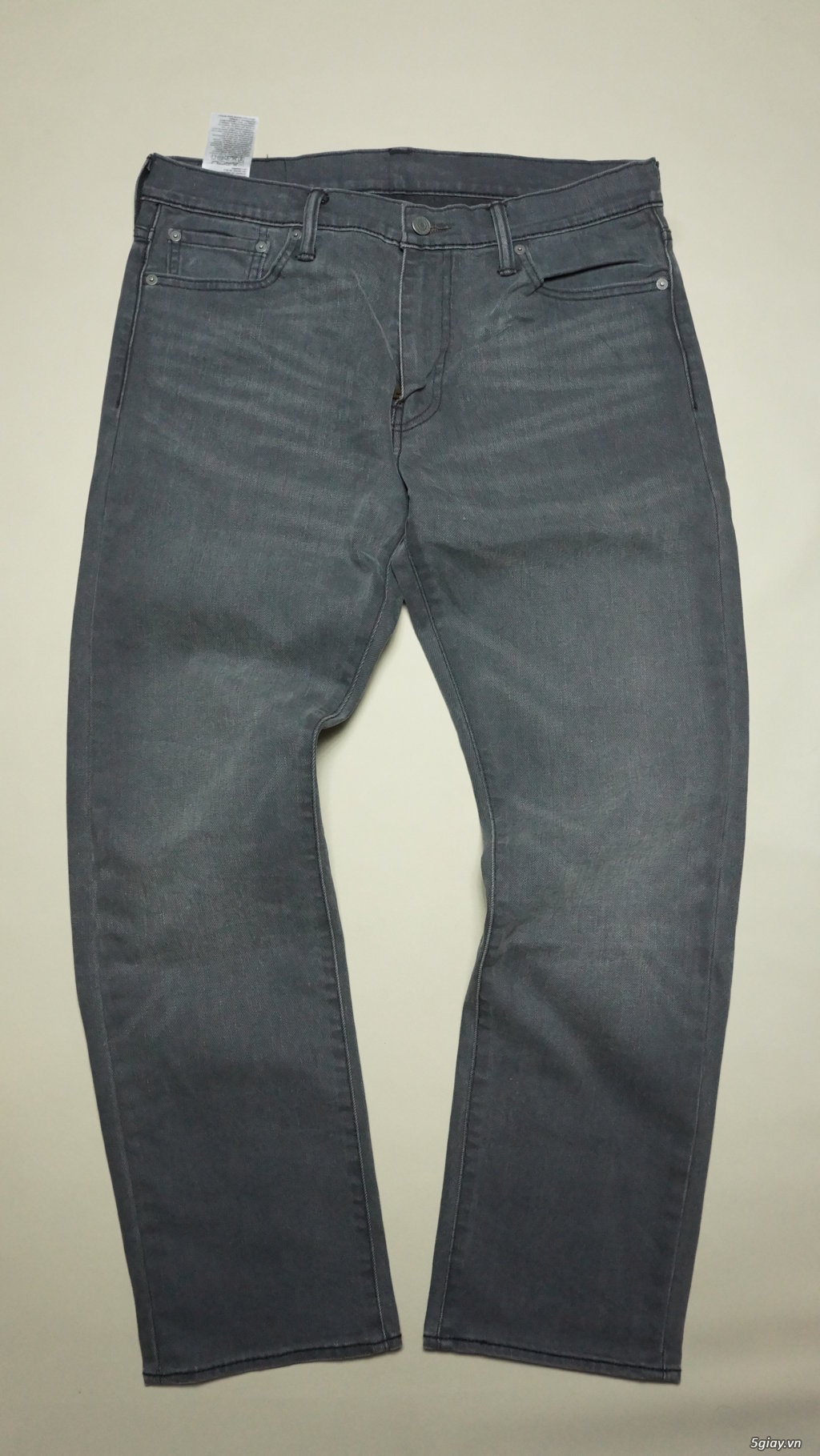 Hàng hiệu 2nd authetic: Diesel, Gtar,Armani, Dolce Gabbana, Levi's..... - 46