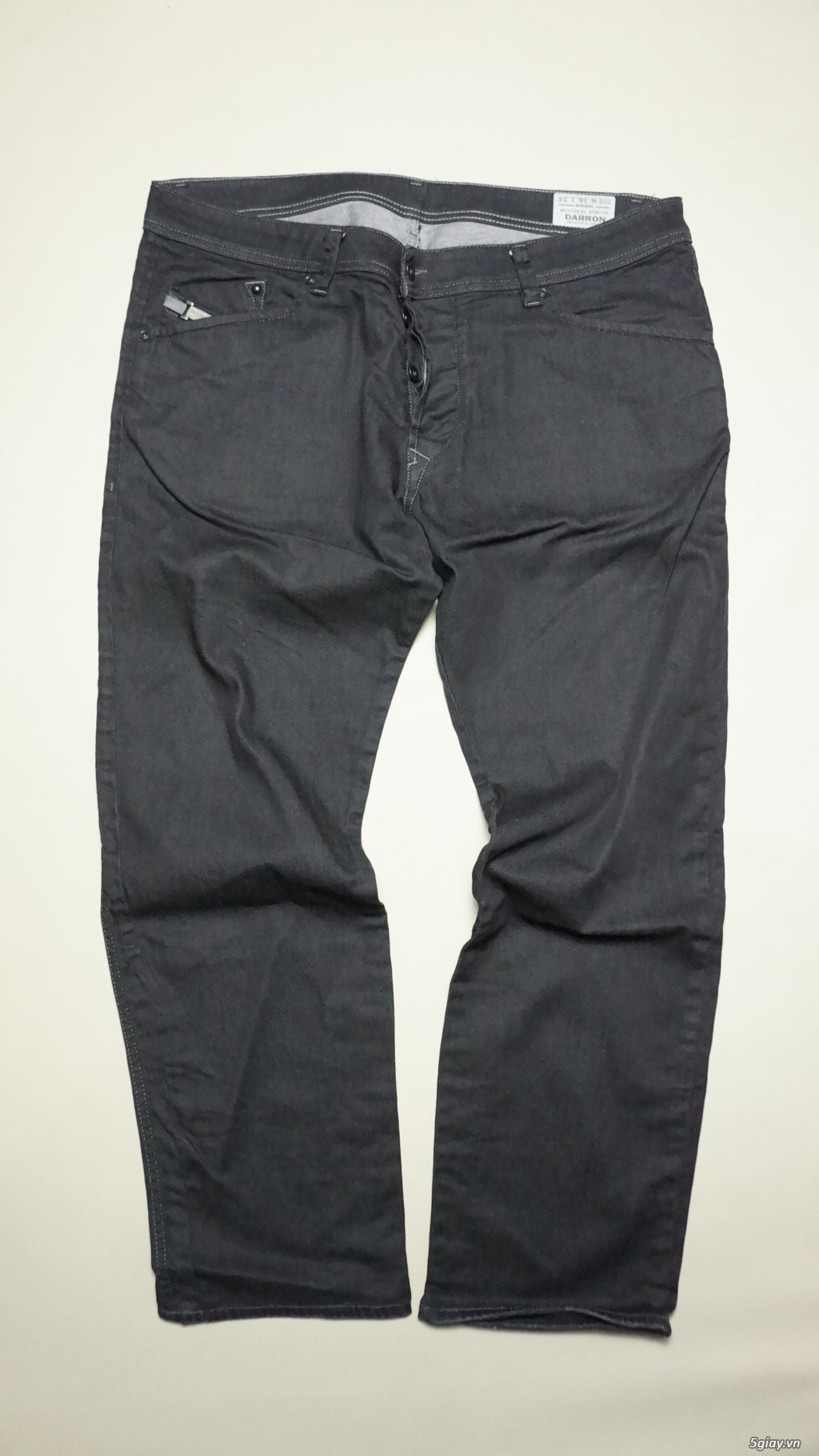 Hàng hiệu 2nd authetic: Diesel, Gtar,Armani, Dolce Gabbana, Levi's..... - 19