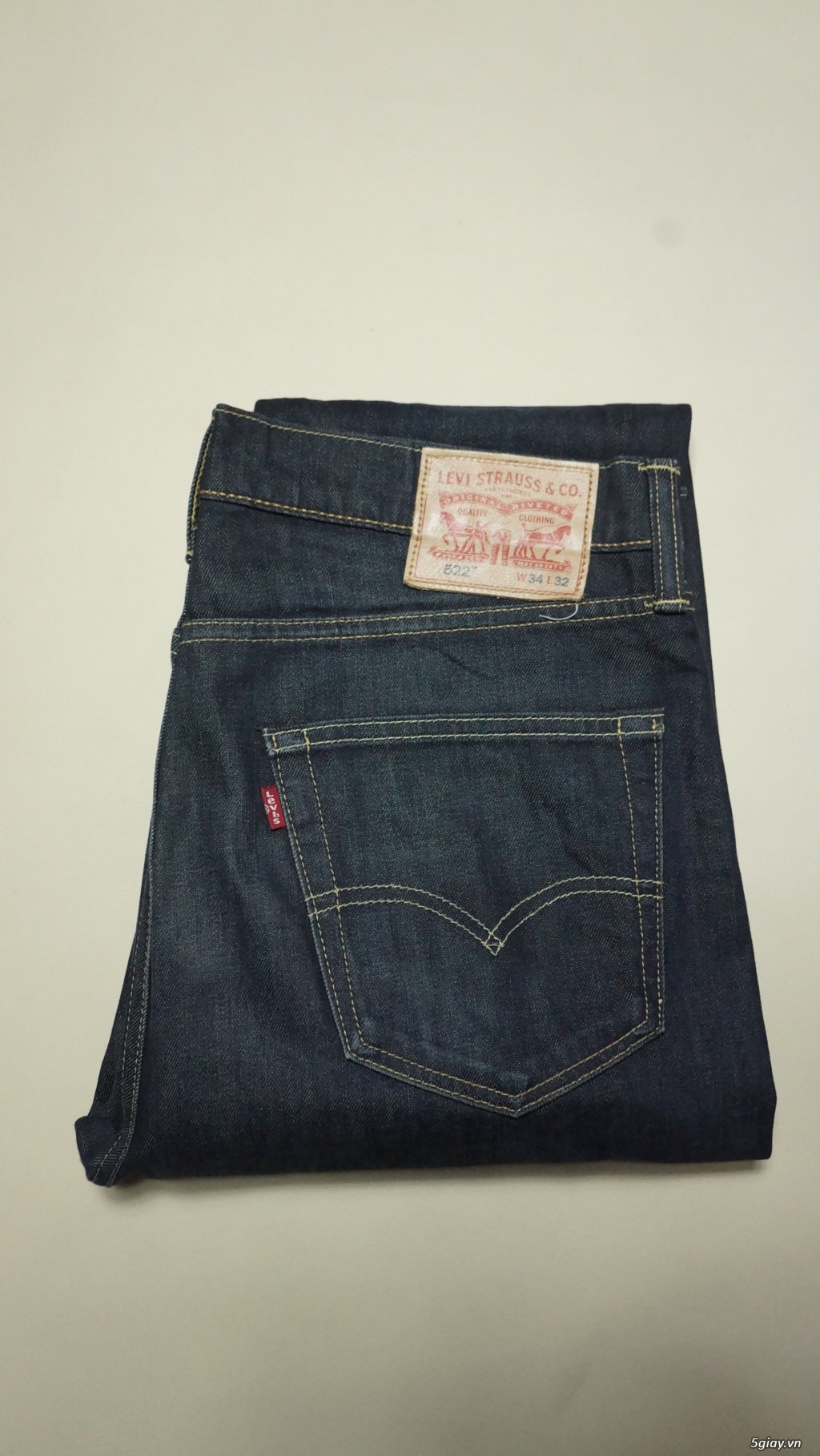 Hàng hiệu 2nd authetic: Diesel, Gtar,Armani, Dolce Gabbana, Levi's..... - 43