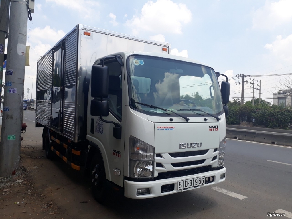 Xe tải Dongben 800kg mui bạt trả trước 12tr giao xe ngay trong vòng 3 - 1