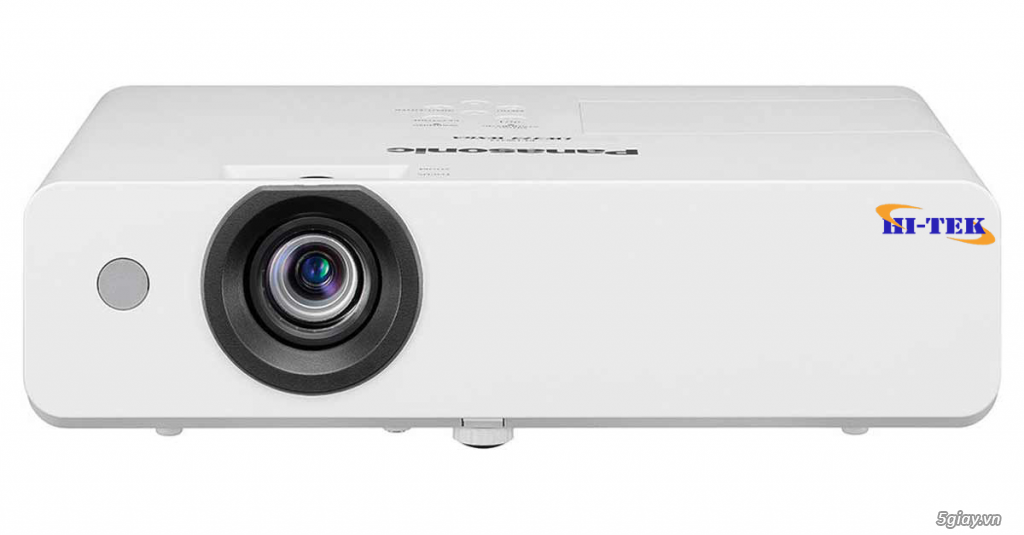 MÁY CHIẾU PANASONIC PT-LB303 - 3