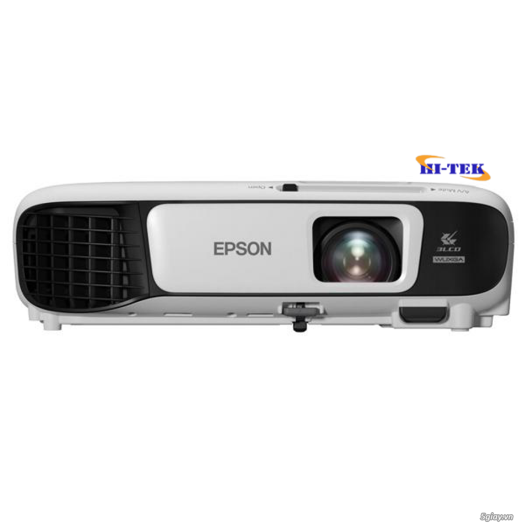 MÁY CHIẾU EPSON EB-U42 - 1