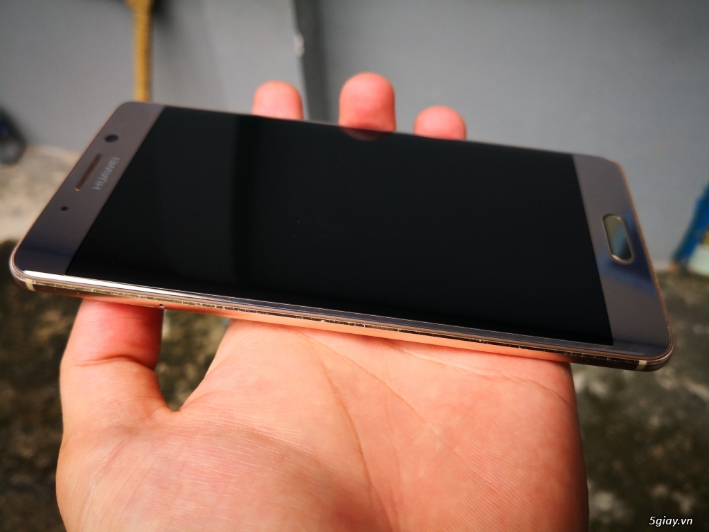 Huawei Mate 9 Pro 2 Sim 6/128 QT L29 98%