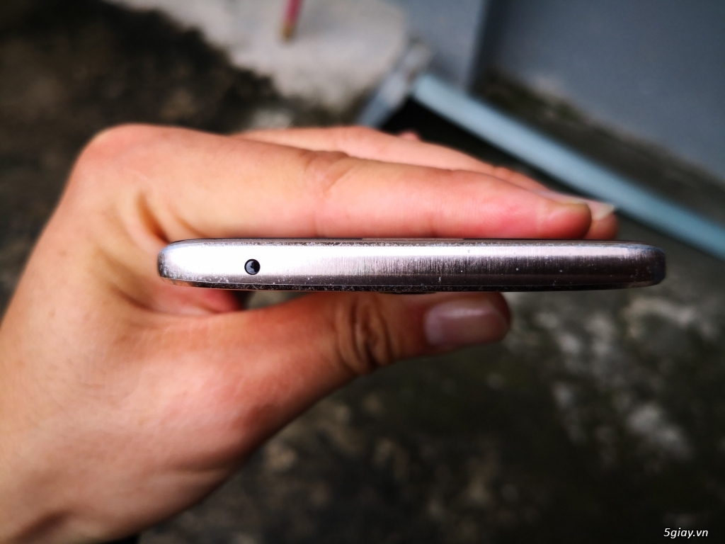 Huawei Mate 9 Pro 2 Sim 6/128 QT L29 98% - 1