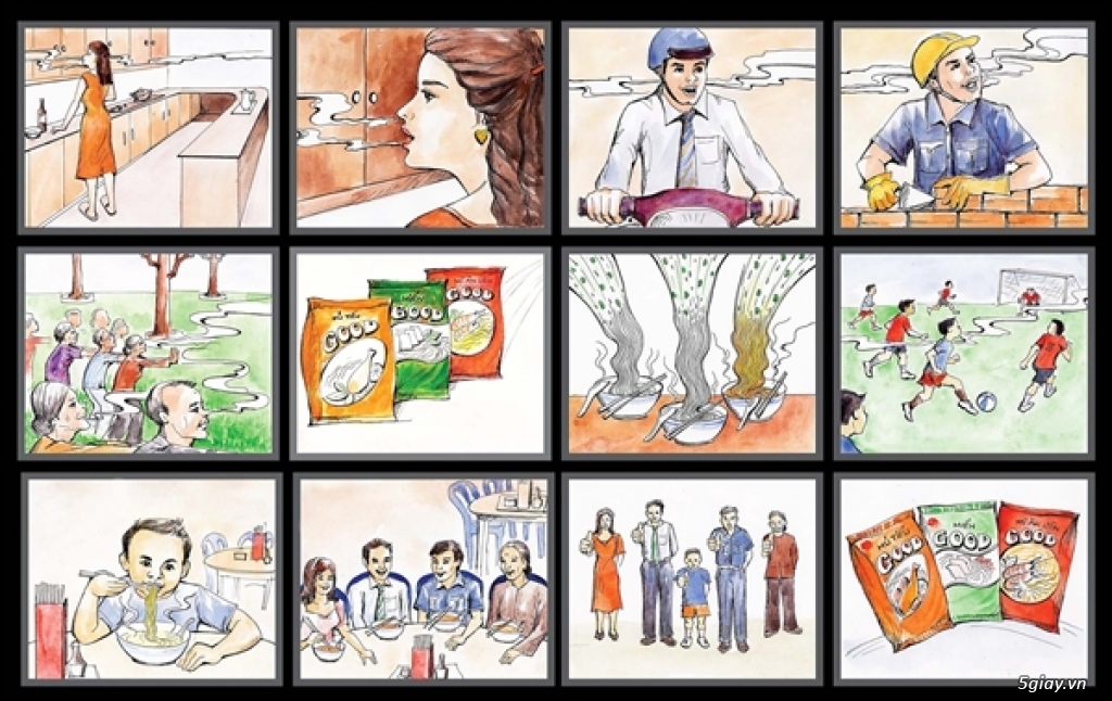 Nếu bạn đam mê làm phim hoặc video, vẽ storyboard là bước đầu tiên quan trọng để thực hiện một tác phẩm chất lượng. Hãy cùng đón xem hình ảnh liên quan đến vẽ storyboard và khám phá cách thức tạo ra những câu chuyện hấp dẫn nhất.