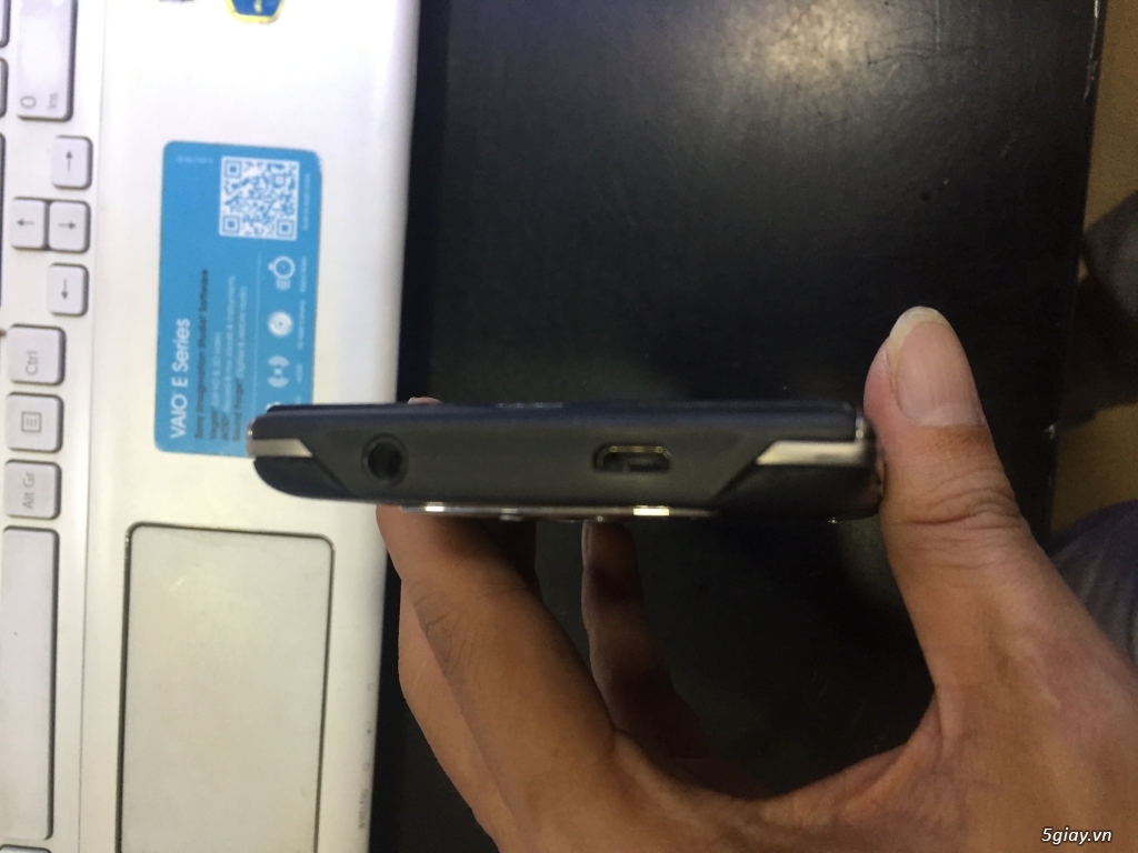 Bán Vertu Constellation V còn nguyên, mới 98% - 1