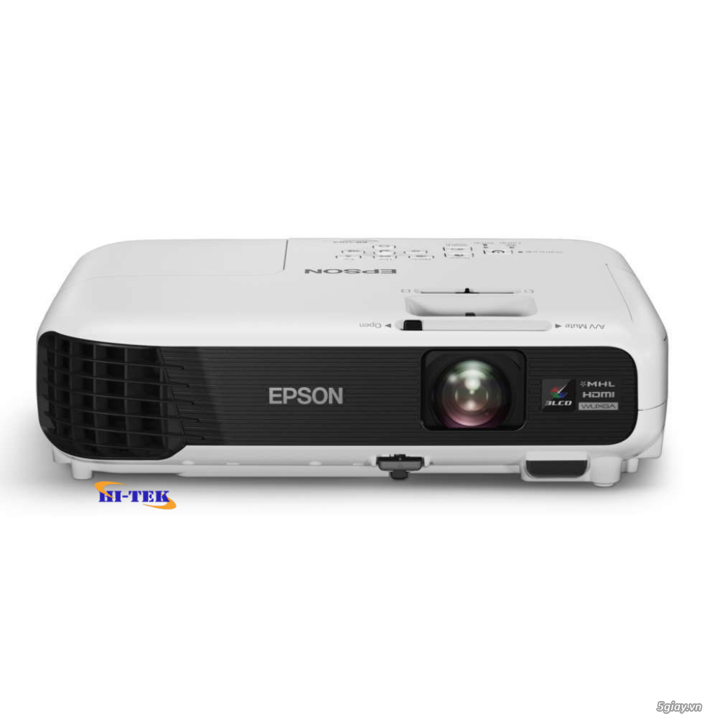 MÁY CHIẾU EPSON EB - U04 - 2