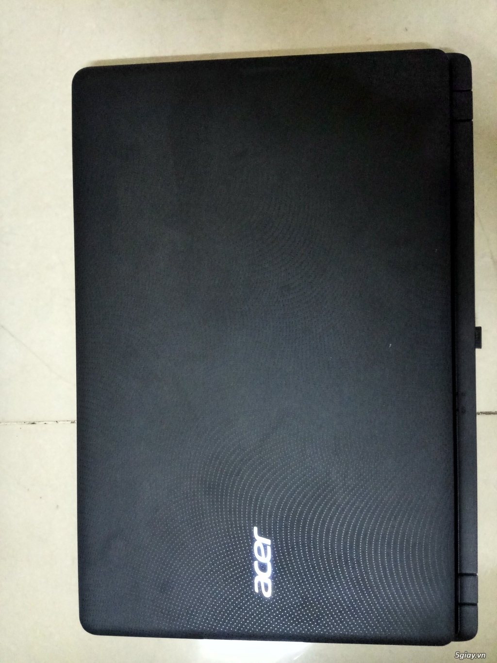 Bán Laptop Acer ES1 533 c5ts màn hình 15.6 inches giá mềm.... - 4